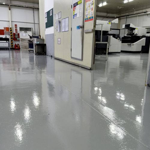 Công ty TNHH Chang IL Vina